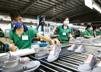 베트남 호찌민 및 남부지역 비즈니스 회복세