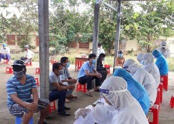 호찌민시, 국민 건강과 경제 회복 집중