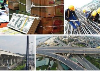 베트남 공공투자부분 활성화 한다