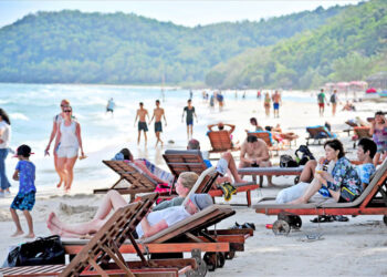 베트남 호찌민, 12월부터 외국인 관광객 격리 면제