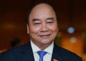 베트남 국가주석, 친환경 개발 투자 요청