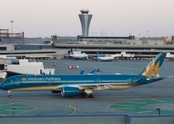 베트남, 2022년 1월 1일부터 한국 등 ‘국제노선’ 하늘길 열린다