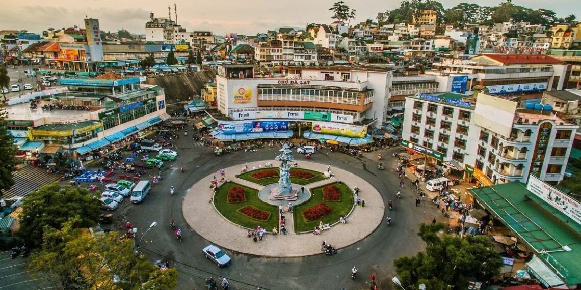 2022년 베트남 성장률 6.8% 예상