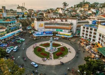 2022년 베트남 성장률 6.8% 예상