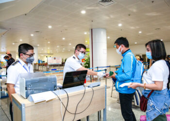 베트남의 정기 국제선 재개, 일본만 응답