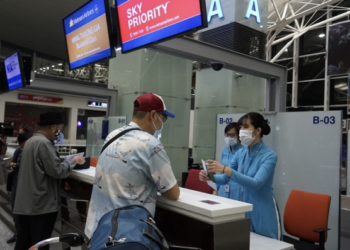 베트남 해외 입국자와 지방별 격리 규정 달라