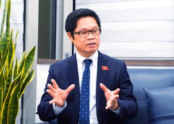 2021 베트남 경제  GDP 성장 하고 있다