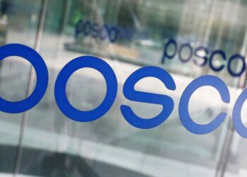 포스코인터, 빈패스트와 전기차 부품 한화 1000억 공급 계약