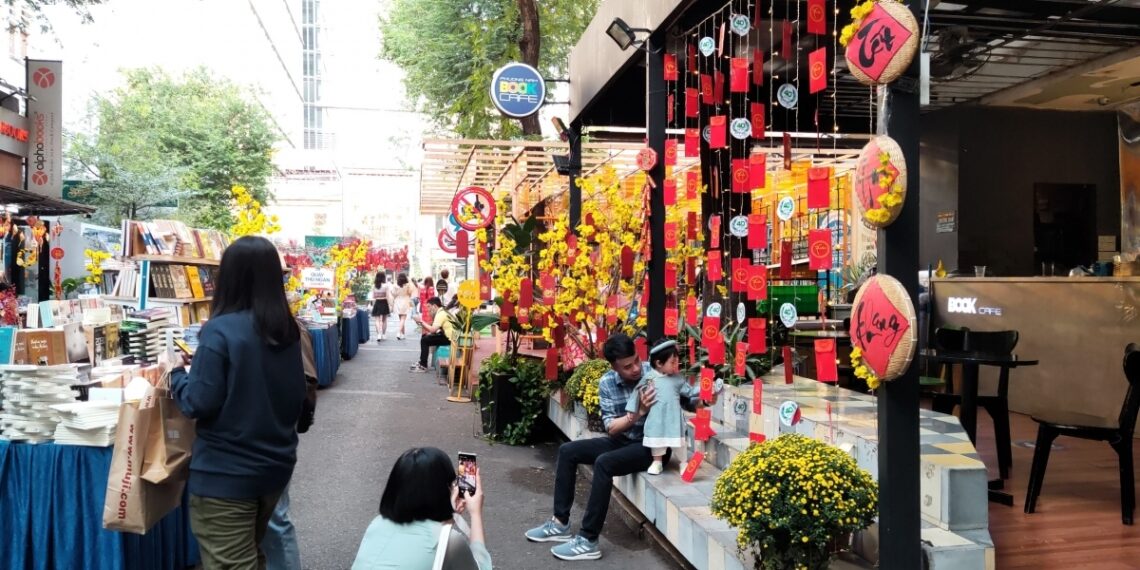 설 축제 ‘북 스트리스 페스티벌’