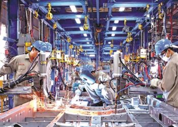 미화 150억 달러 규모의 경제 회복 프로그램 출시