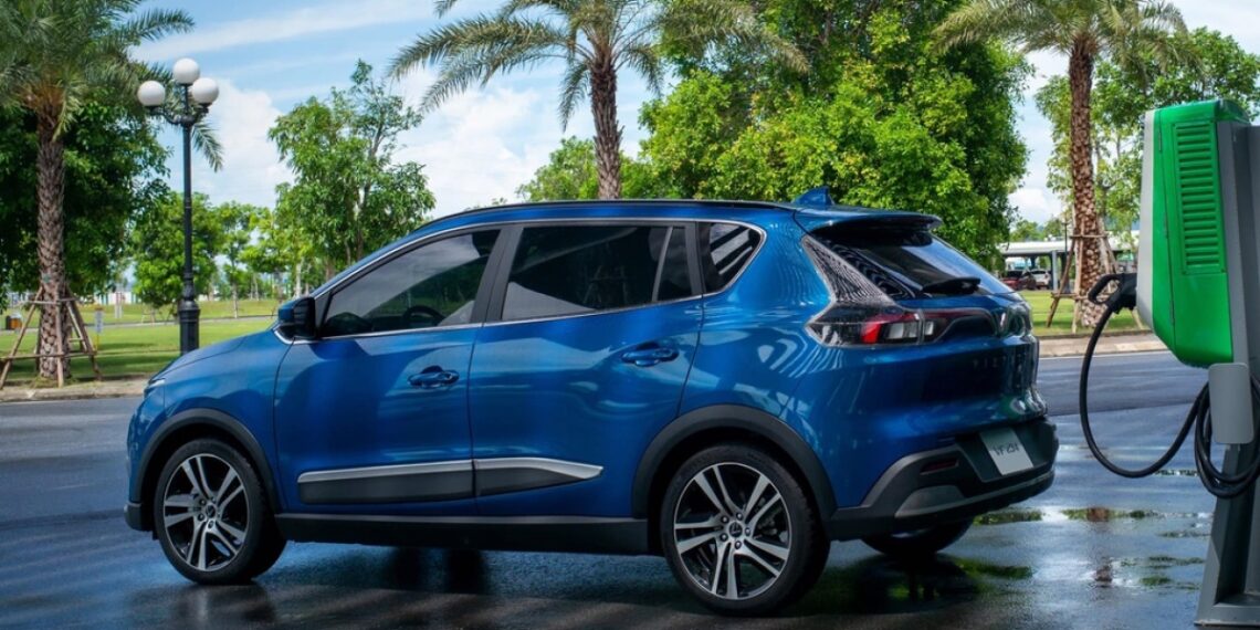 베트남, 2022년 3월 1일부터 전기차 등록비 0%