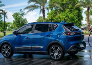 베트남, 2022년 3월 1일부터 전기차 등록비 0%