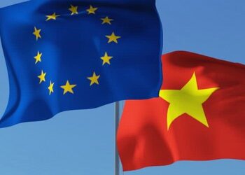 베트남 상품, 북유럽 시장 위한 최적의 조건