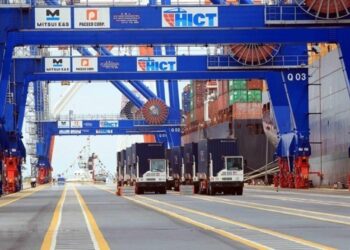 2022년 베트남 경제가 회복세