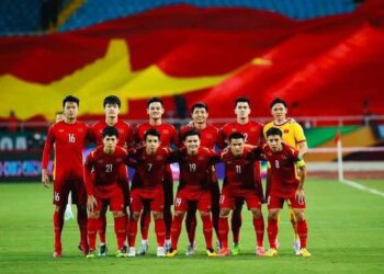 베트남 U23팀, “축구팬들에게 기쁨을 선사할 수 있도록”