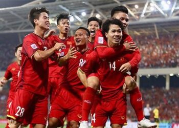 베트남, 2회 연속 동남아시안게임 우승