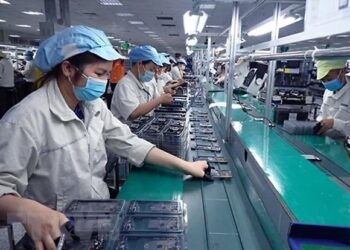 베트남 기업협회, 최저인금 인상 연기 요청