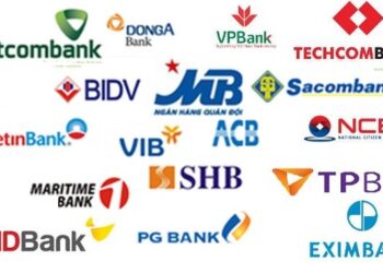 예금 금리 인상하는 베트남 은행