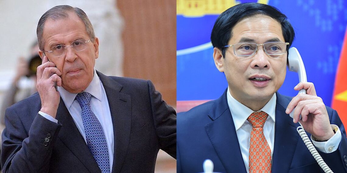 베-러 외교장관, 우크라이나 사태 관련 전화회담