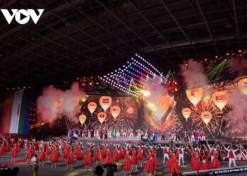 SEA Games 31, 우호와 단결의 스포츠 대회