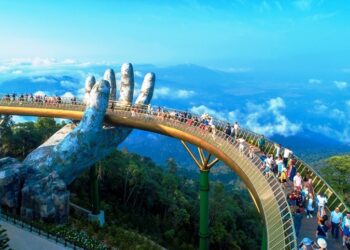 베트남 국제관광객 급증, 관광회복 청신호