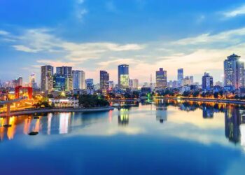 베트남 경제전망 3가지 시나리오