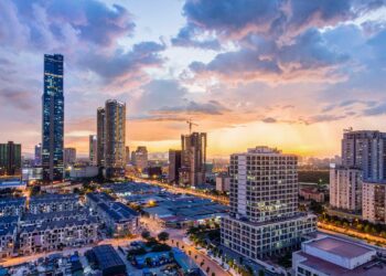 베트남 대기업, 경제성장의 원동력