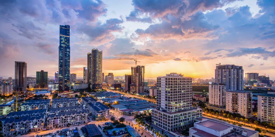 베트남 대기업, 경제성장의 원동력