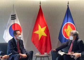 한국 내 베트남 마을 프로젝트 전개