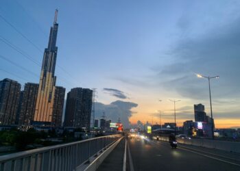 산업용 부동산 FDI 두배 급증하는 베트남