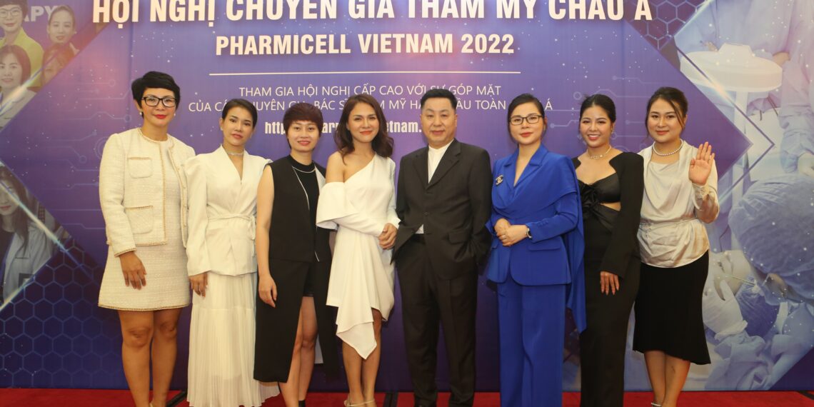 베트남 파미쉘, K-케어 베트남 전문 경영인을 움직였다