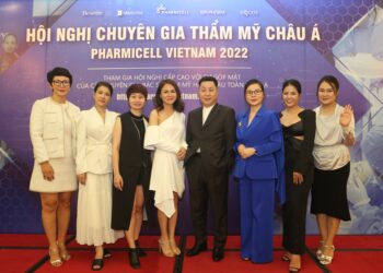 베트남 파미쉘, K-케어 베트남 전문 경영인을 움직였다