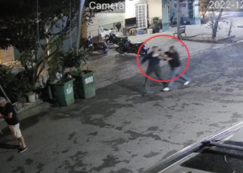 한인타운 대표 병원 FV 병원장…”경비 무차별 폭행 기소”