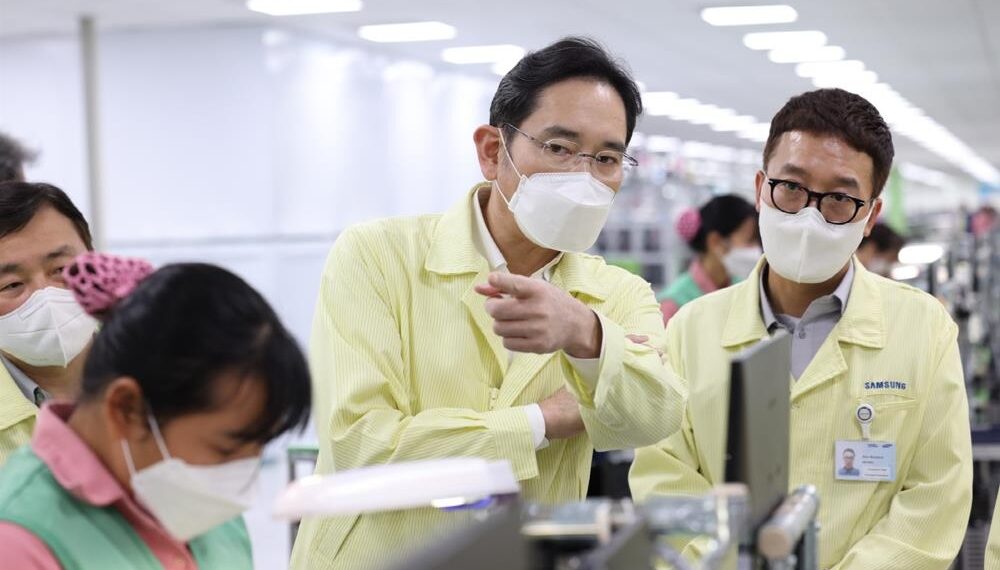 베트남에 삼성 R&D센터 준공, 30년의 약속