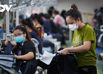 베트남 기업들의 녹색 성장 수출