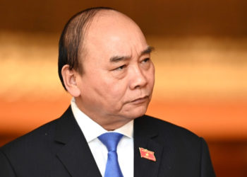 부총리 등 장관급 5명 비리 연루에 베트남 주석…”사상 초유 사의 표명”