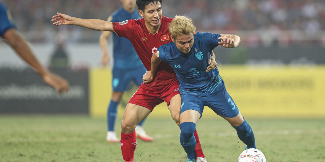 박항서 베트남 마지막 경기