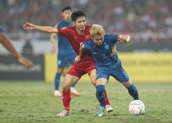 박항서 베트남 마지막 경기