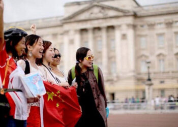 중국 관광객이 온다! 베트남은 안전할까?