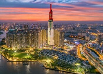 경제 성장·물가 안정 ‘두 토끼’ 잡은 베트남