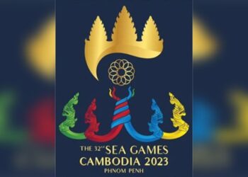 하노이 시 “SEA Games 32” 성화 봉송