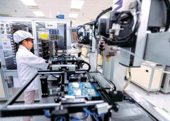 베트남 글로벌 최저한세 도입