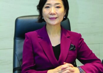 오영주 주한 베트남 대사, 외교부 2차관 내정