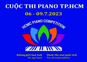 코로나 이후 다시 재개된 ‘호찌민시 피아노 콩쿠르 2023’