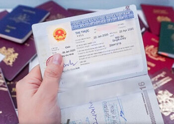 베트남, 15일 새 비자정책 시행…외국인 관광객 급증에 따