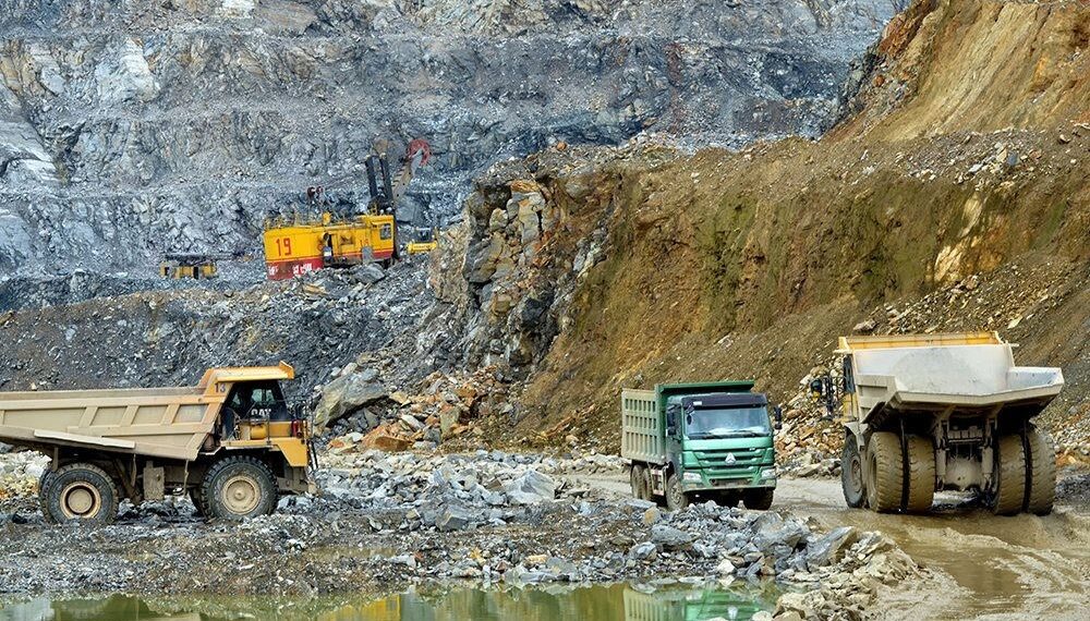 베트남, 보크사이트 채굴 확대, 225만톤 추가