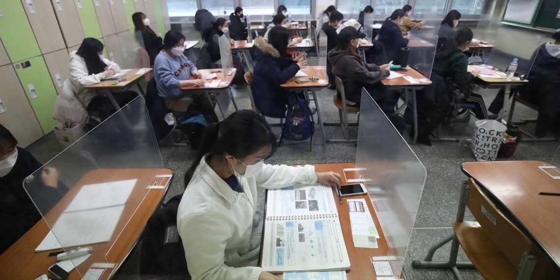 베트남 유학생 울리는 한국 교육기관