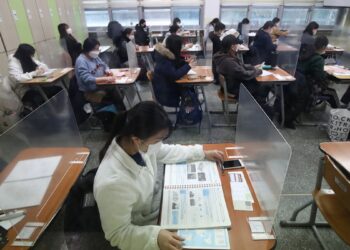 베트남 유학생 울리는 한국 교육기관