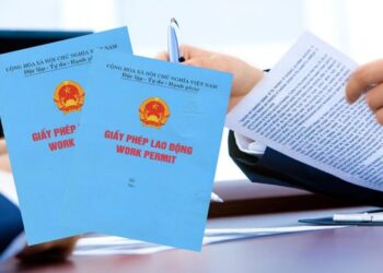베트남 외국인 노동 허가서 발급 간소화