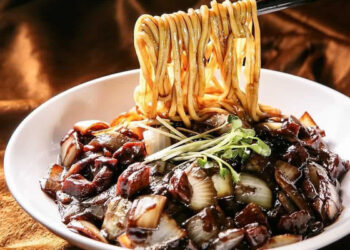 베트남 짜장면·짬뽕 열풍 왜?